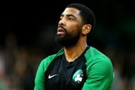 Atlanta Hawks v Boston Celtics